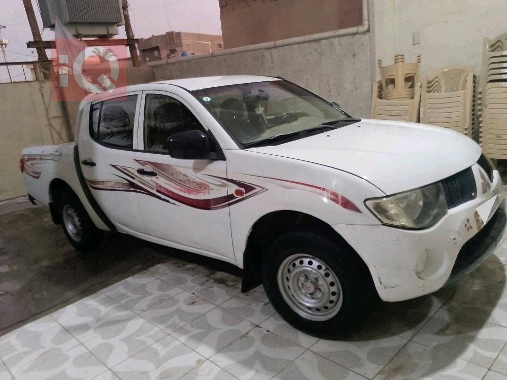 ميتسوبيشي L200